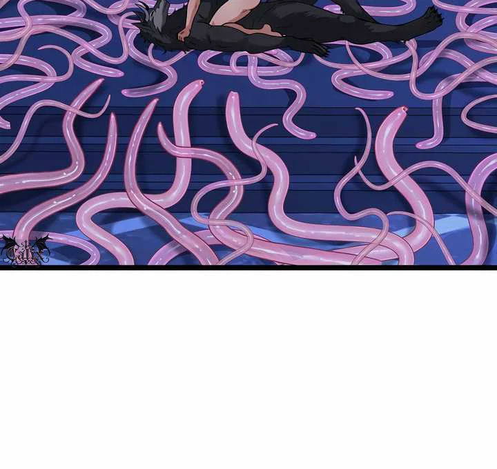 How to Use the Knight Commander: Monster Capture Chapter 12 - Page 66