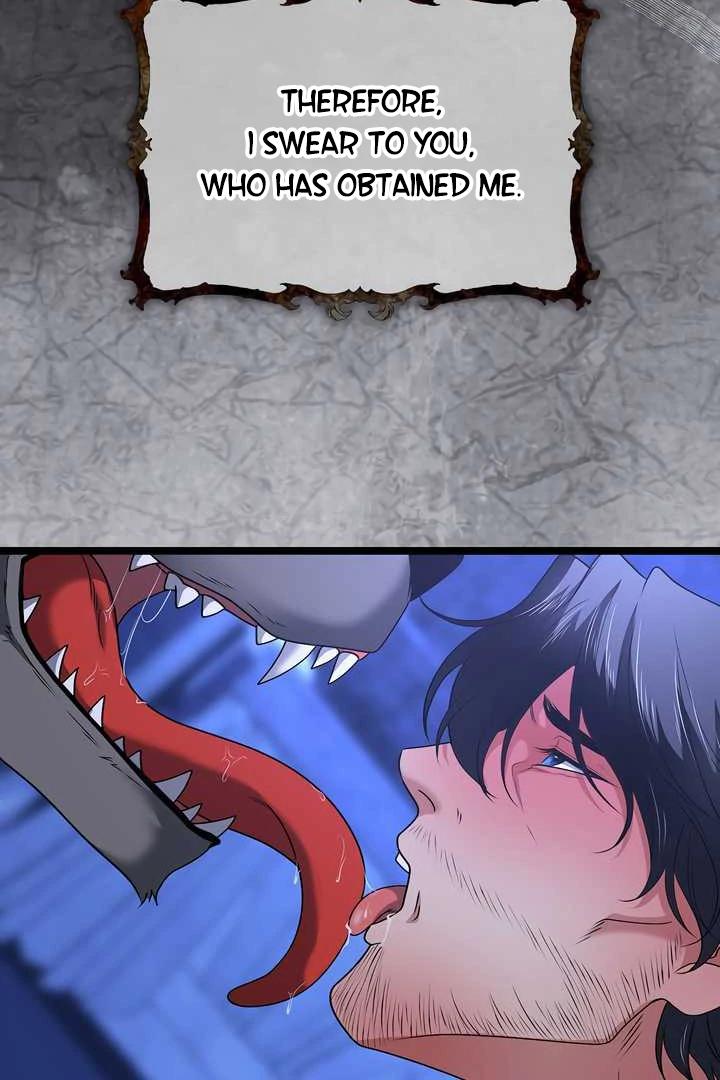 How to Use the Knight Commander: Monster Capture Chapter 12 - Page 79