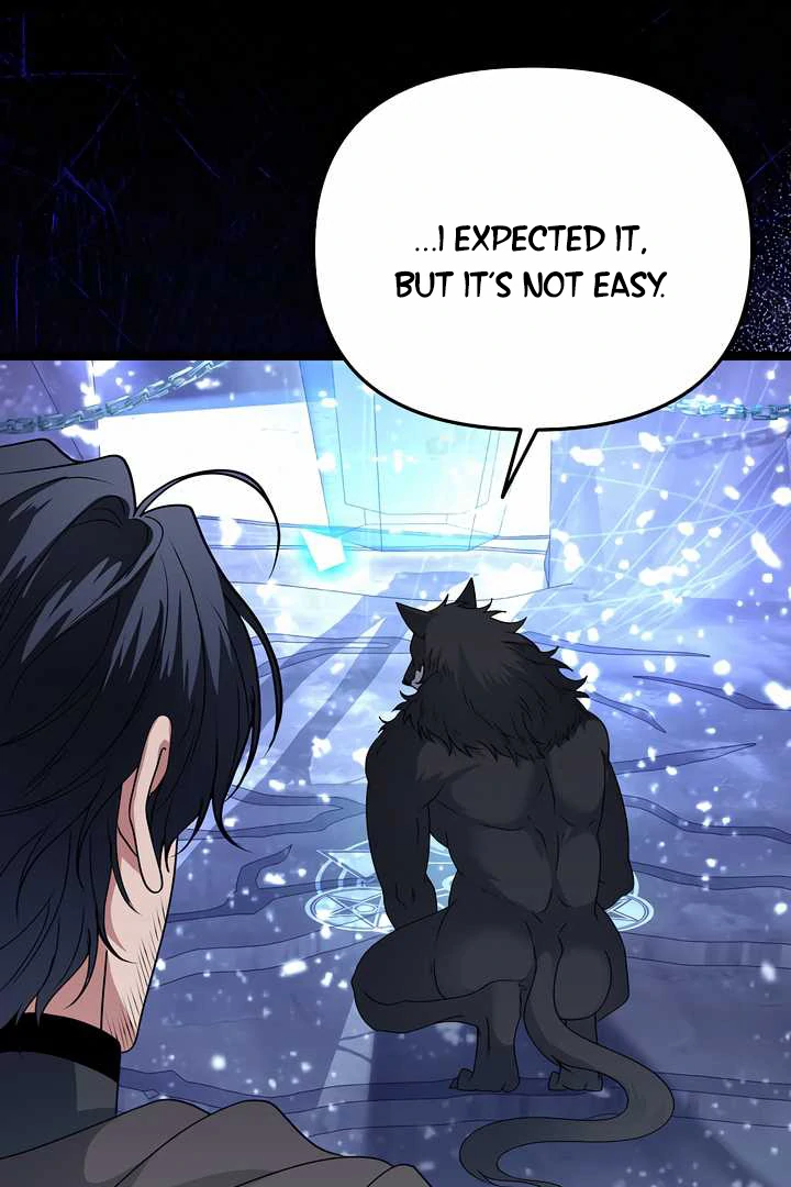 How to Use the Knight Commander: Monster Capture Chapter 13 - Page 11