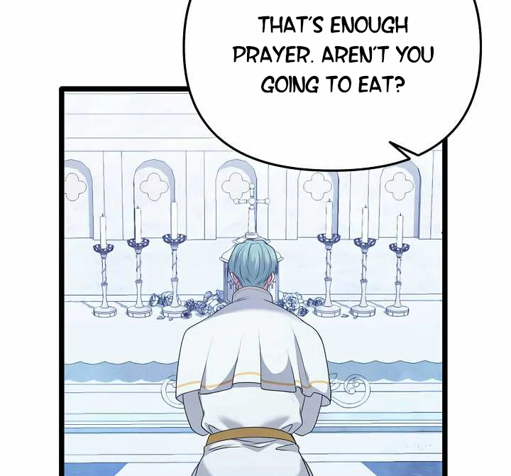 How to Use the Knight Commander: Monster Capture Chapter 13 - Page 36