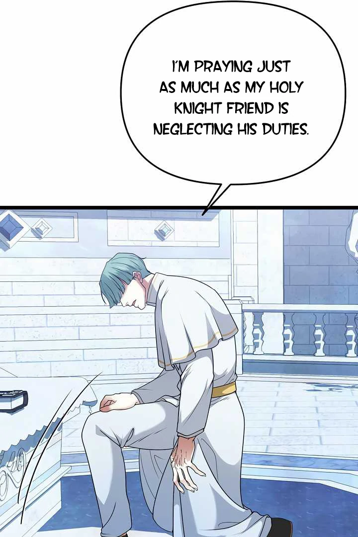 How to Use the Knight Commander: Monster Capture Chapter 13 - Page 38