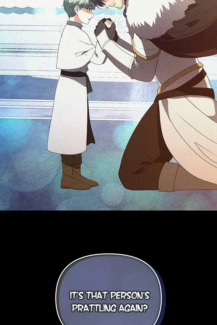 How to Use the Knight Commander: Monster Capture Chapter 13 - Page 43