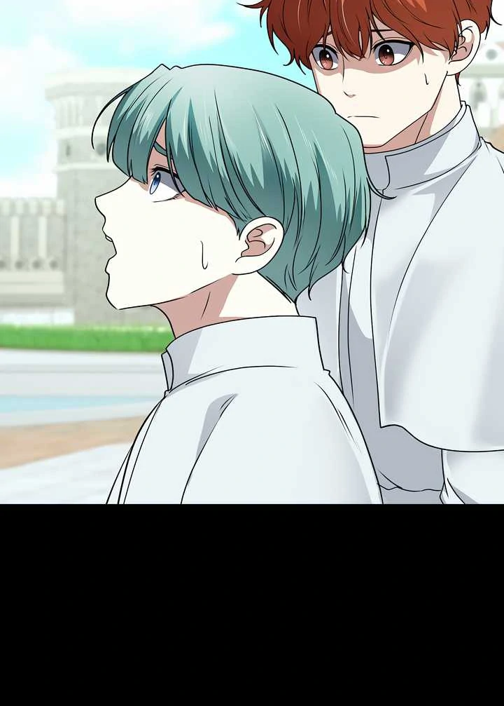 How to Use the Knight Commander: Monster Capture Chapter 13 - Page 46