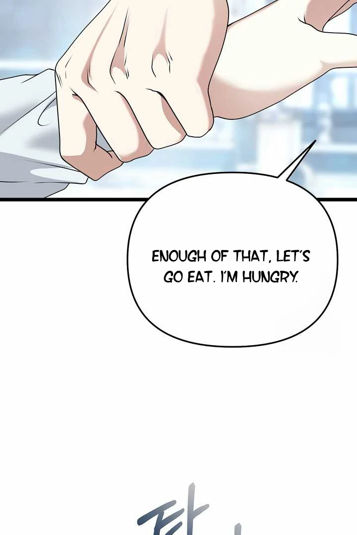 How to Use the Knight Commander: Monster Capture Chapter 13 - Page 49