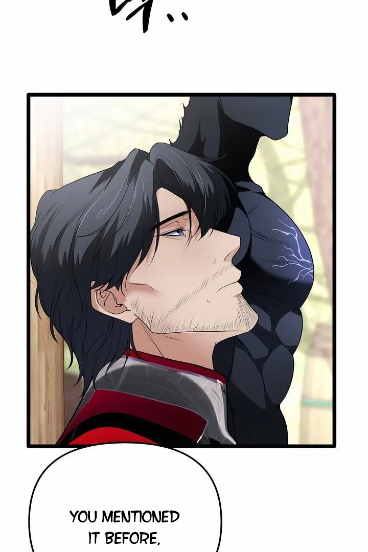 How to Use the Knight Commander: Monster Capture Chapter 13 - Page 58