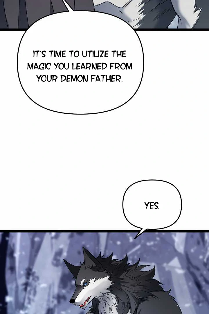 How to Use the Knight Commander: Monster Capture Chapter 13 - Page 7