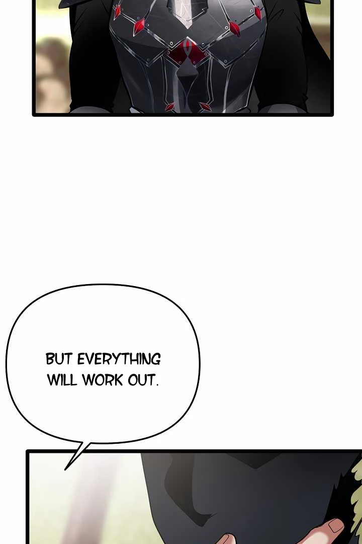 How to Use the Knight Commander: Monster Capture Chapter 13 - Page 68