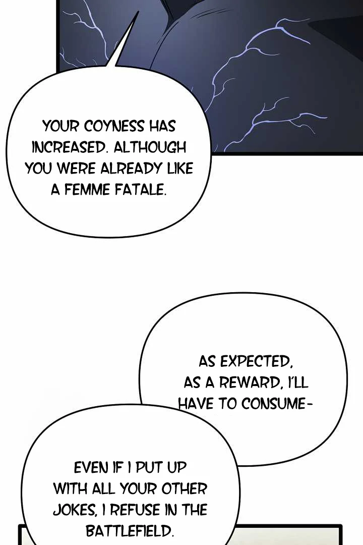 How to Use the Knight Commander: Monster Capture Chapter 13 - Page 72