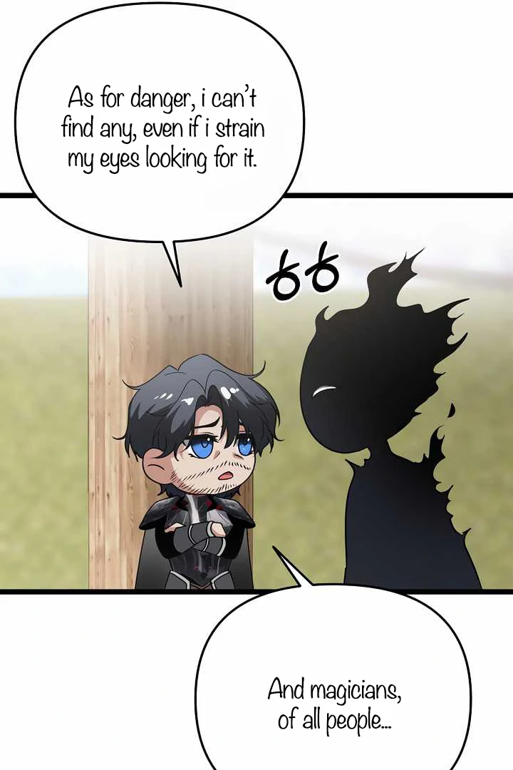 How to Use the Knight Commander: Monster Capture Chapter 13 - Page 76