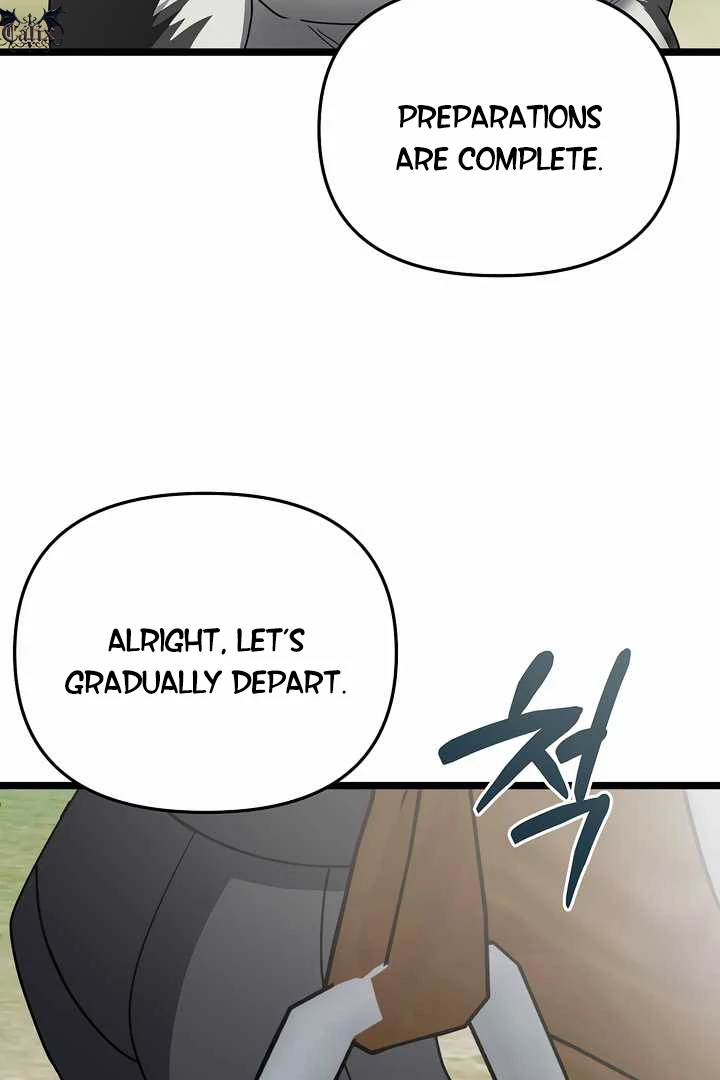 How to Use the Knight Commander: Monster Capture Chapter 13 - Page 78