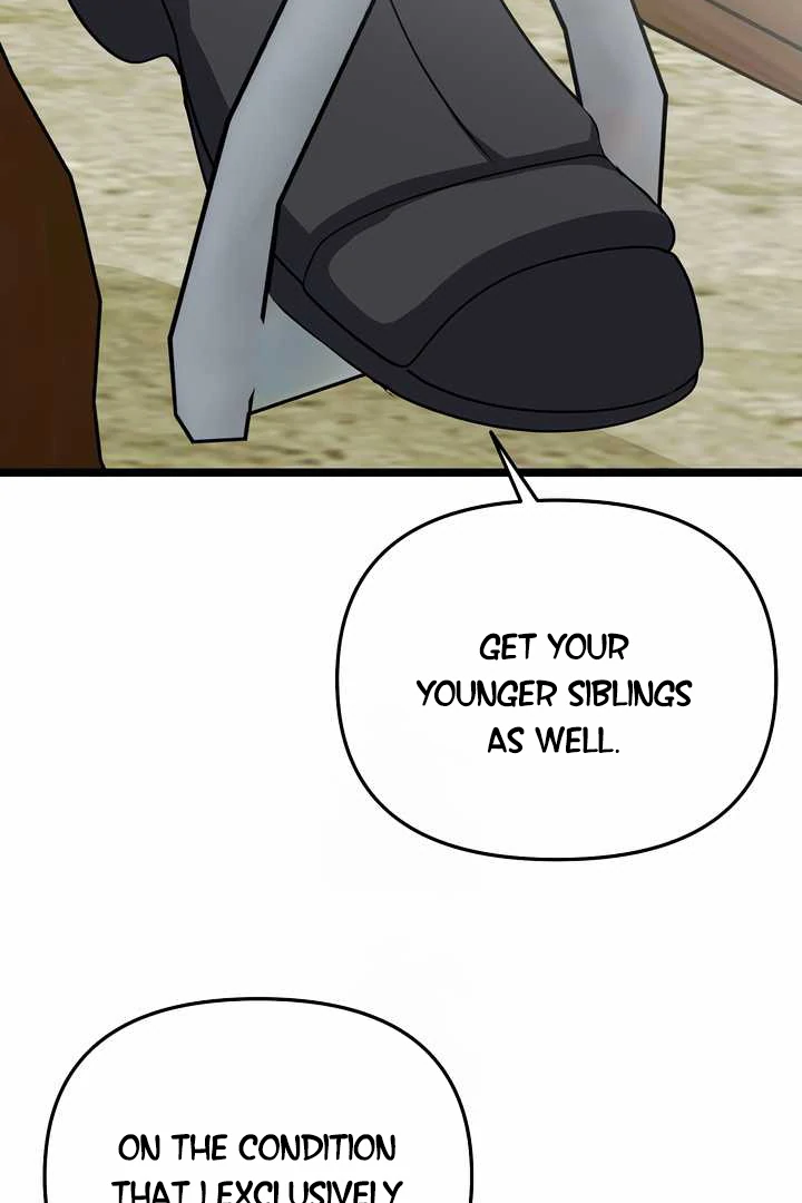 How to Use the Knight Commander: Monster Capture Chapter 13 - Page 79