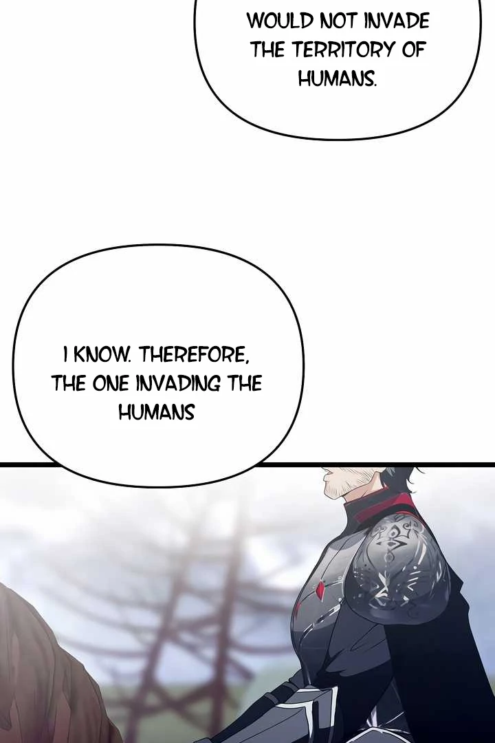 How to Use the Knight Commander: Monster Capture Chapter 13 - Page 81