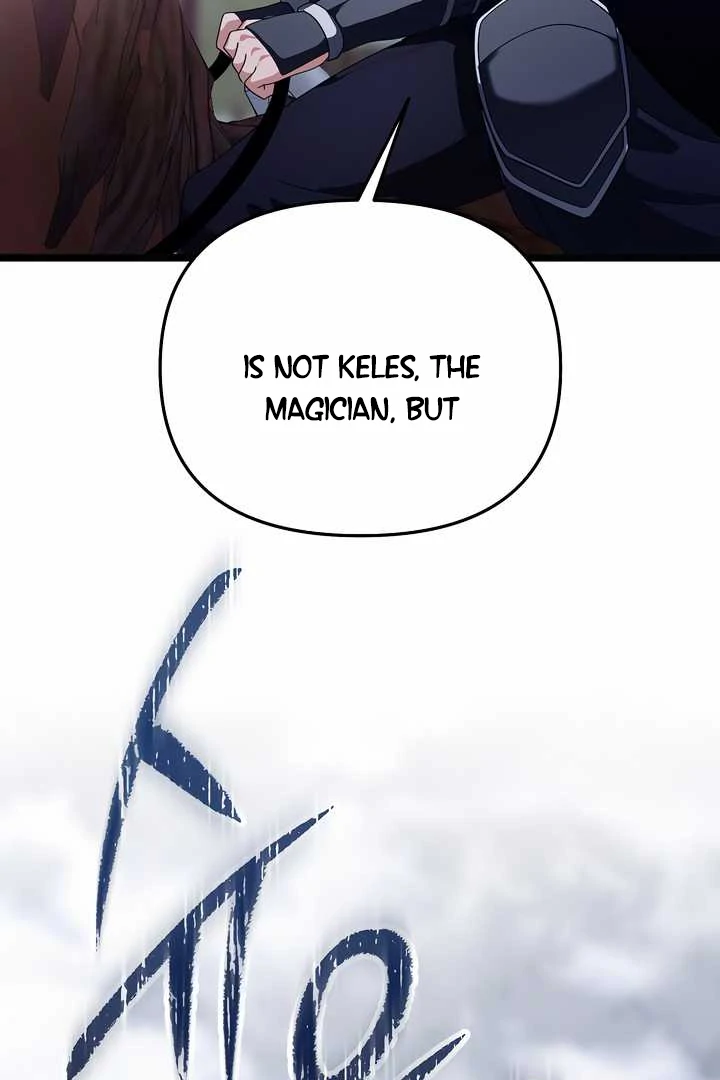 How to Use the Knight Commander: Monster Capture Chapter 13 - Page 82