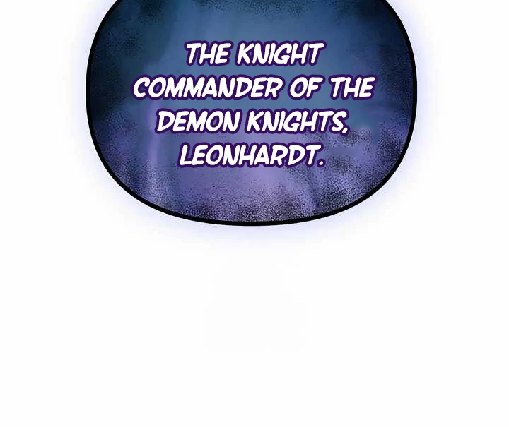 How to Use the Knight Commander: Monster Capture Chapter 13 - Page 85