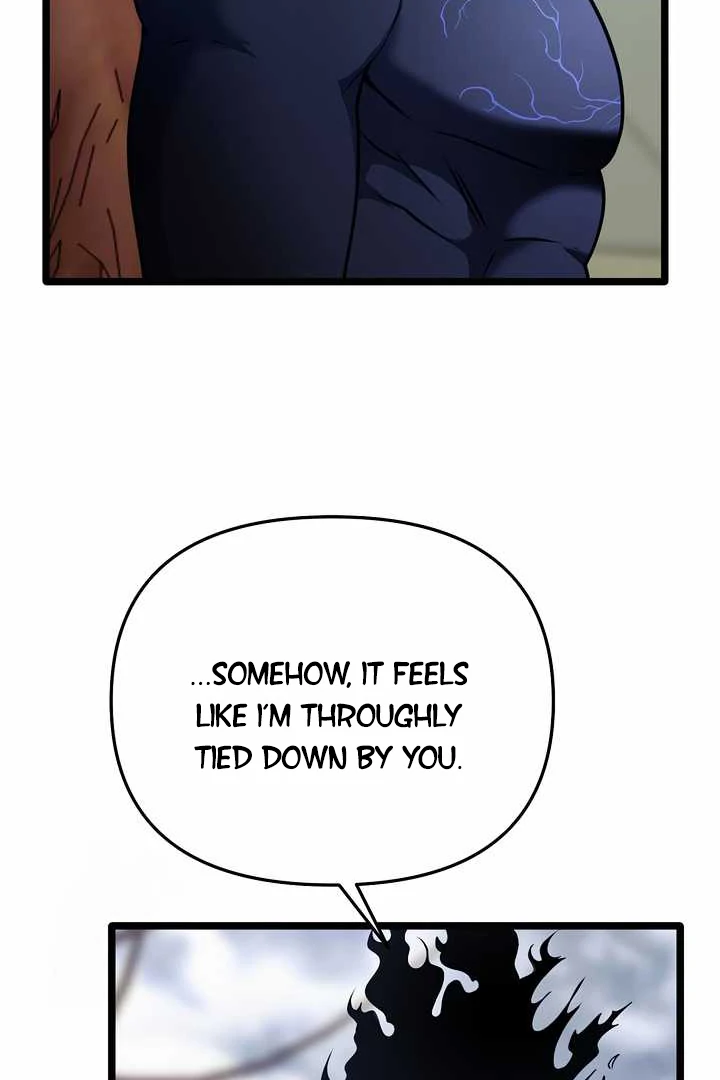 How to Use the Knight Commander: Monster Capture Chapter 13 - Page 87