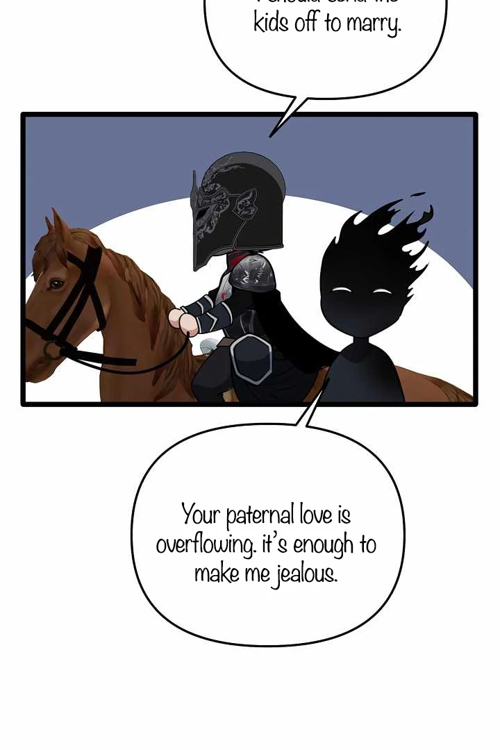 How to Use the Knight Commander: Monster Capture Chapter 13 - Page 89