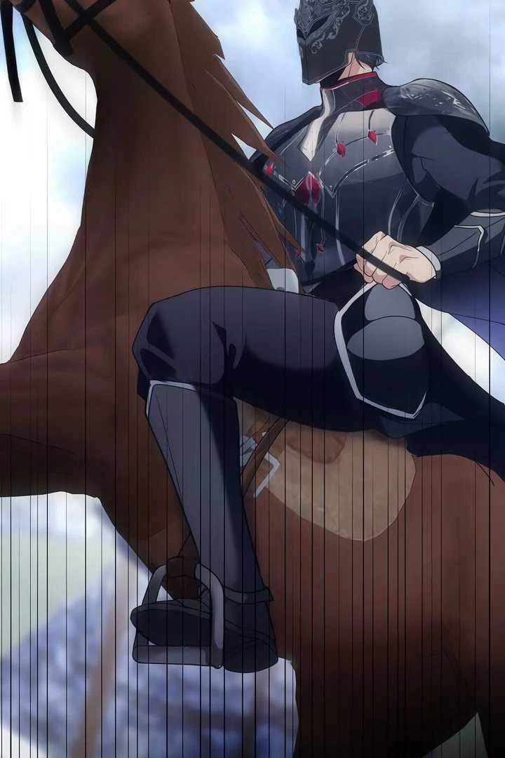 How to Use the Knight Commander: Monster Capture Chapter 13 - Page 92