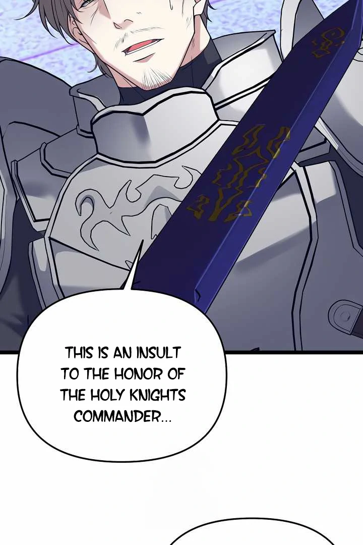 How to Use the Knight Commander: Monster Capture Chapter 14 - Page 14