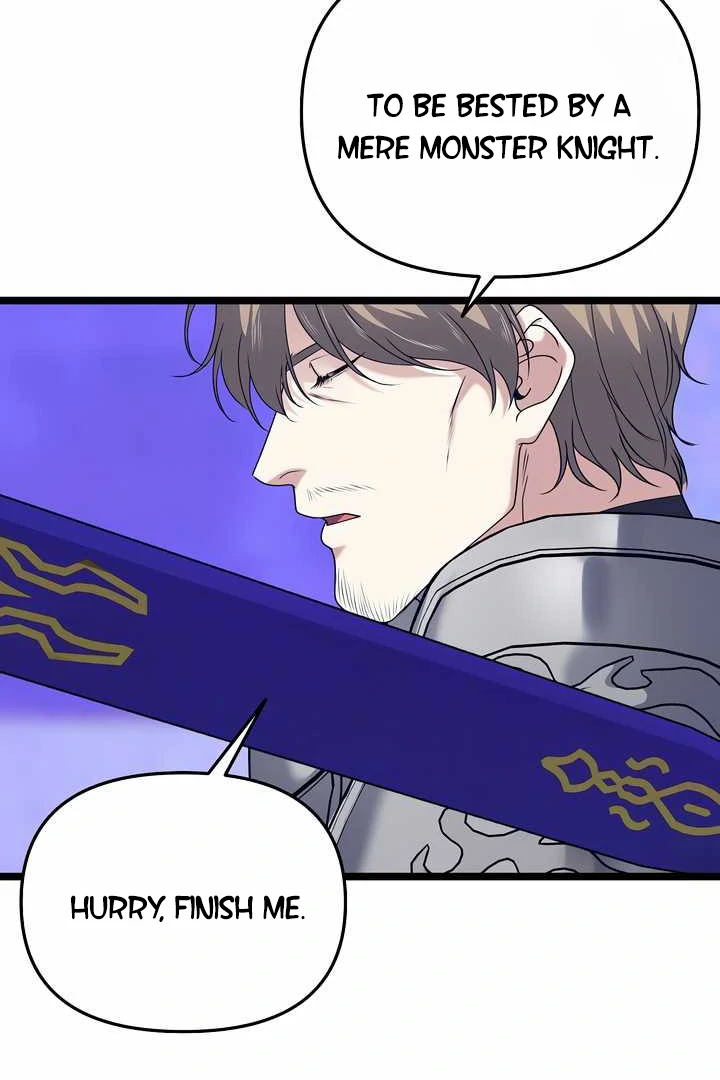 How to Use the Knight Commander: Monster Capture Chapter 14 - Page 15