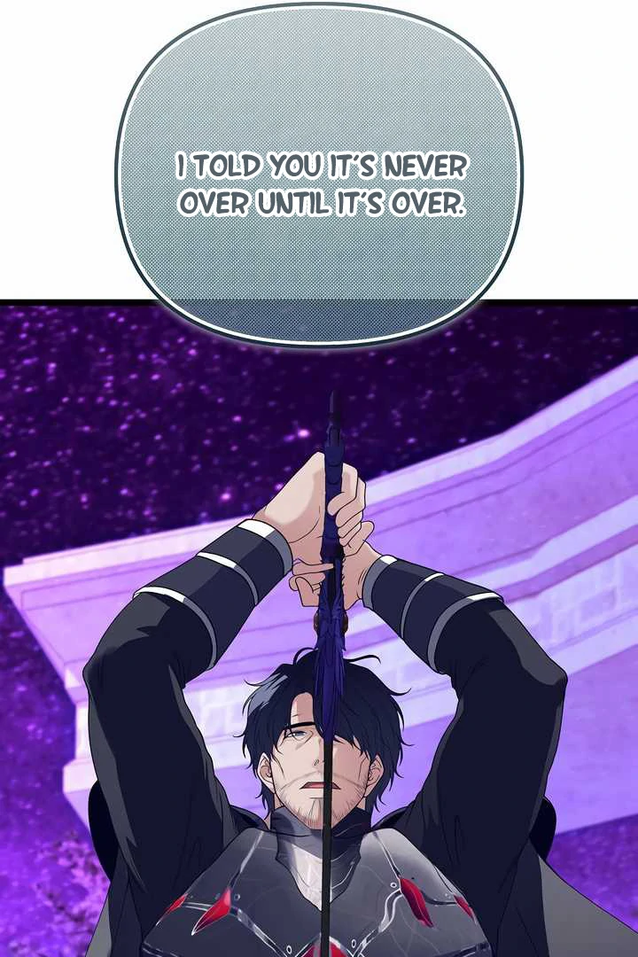 How to Use the Knight Commander: Monster Capture Chapter 14 - Page 21