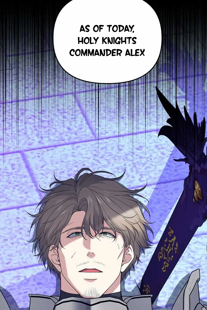 How to Use the Knight Commander: Monster Capture Chapter 14 - Page 25