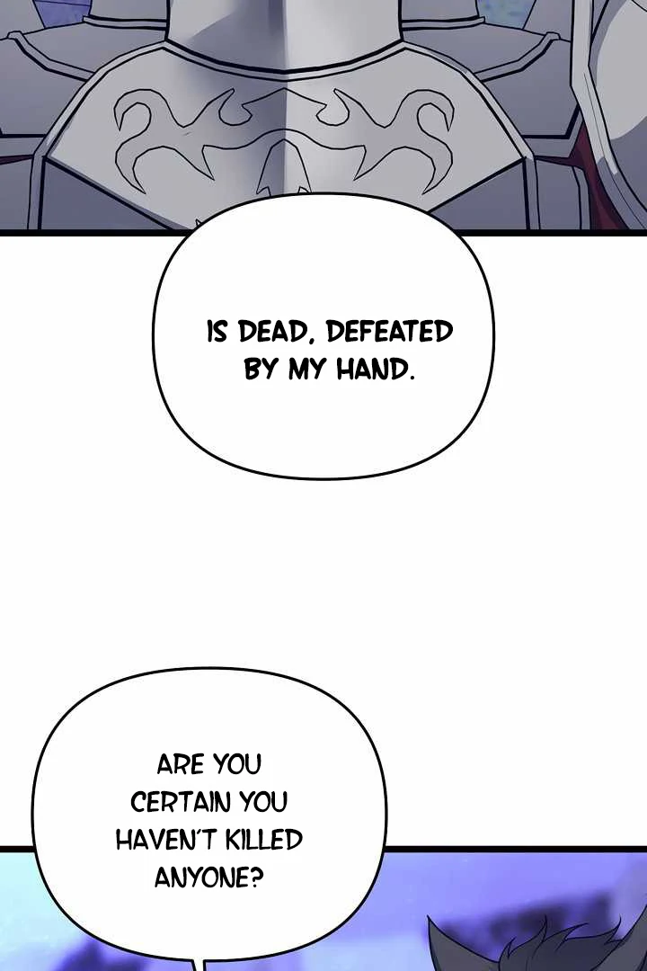 How to Use the Knight Commander: Monster Capture Chapter 14 - Page 26