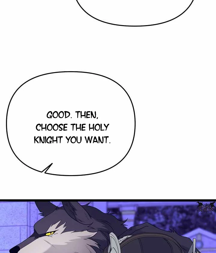 How to Use the Knight Commander: Monster Capture Chapter 14 - Page 28