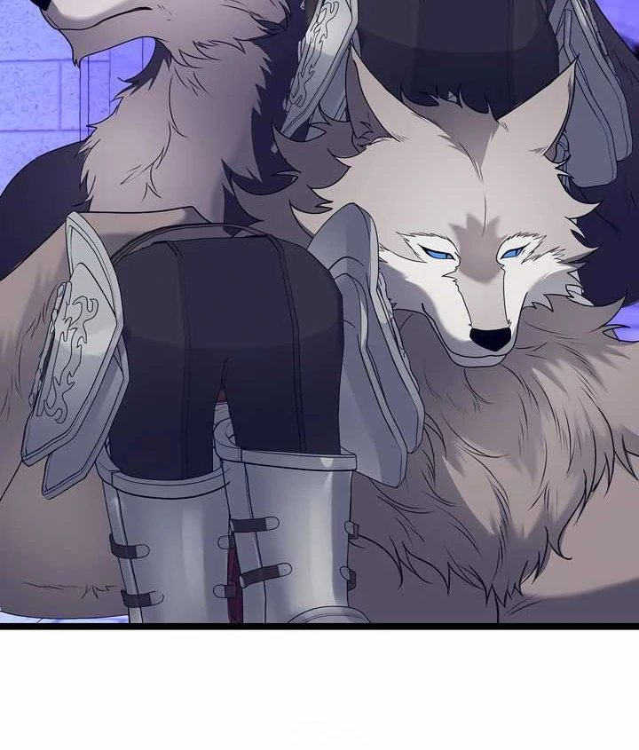 How to Use the Knight Commander: Monster Capture Chapter 14 - Page 29