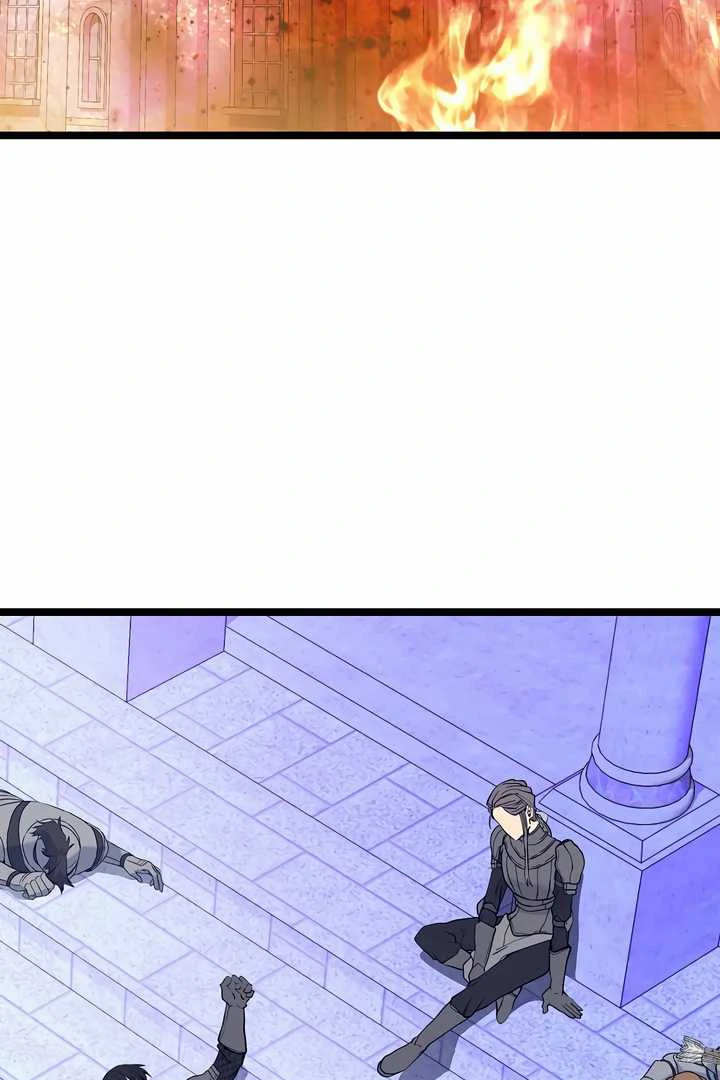 How to Use the Knight Commander: Monster Capture Chapter 14 - Page 4