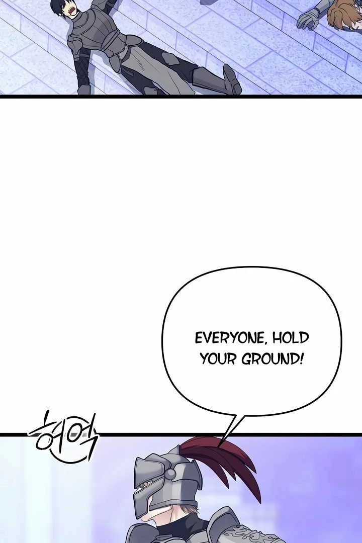 How to Use the Knight Commander: Monster Capture Chapter 14 - Page 5