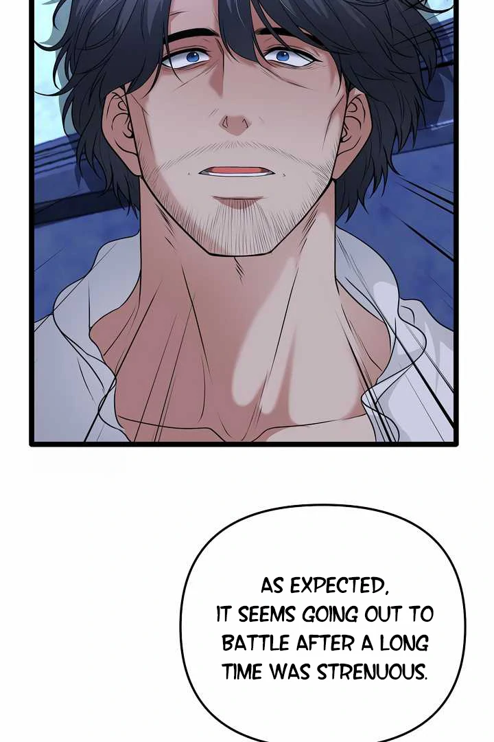 How to Use the Knight Commander: Monster Capture Chapter 14 - Page 41