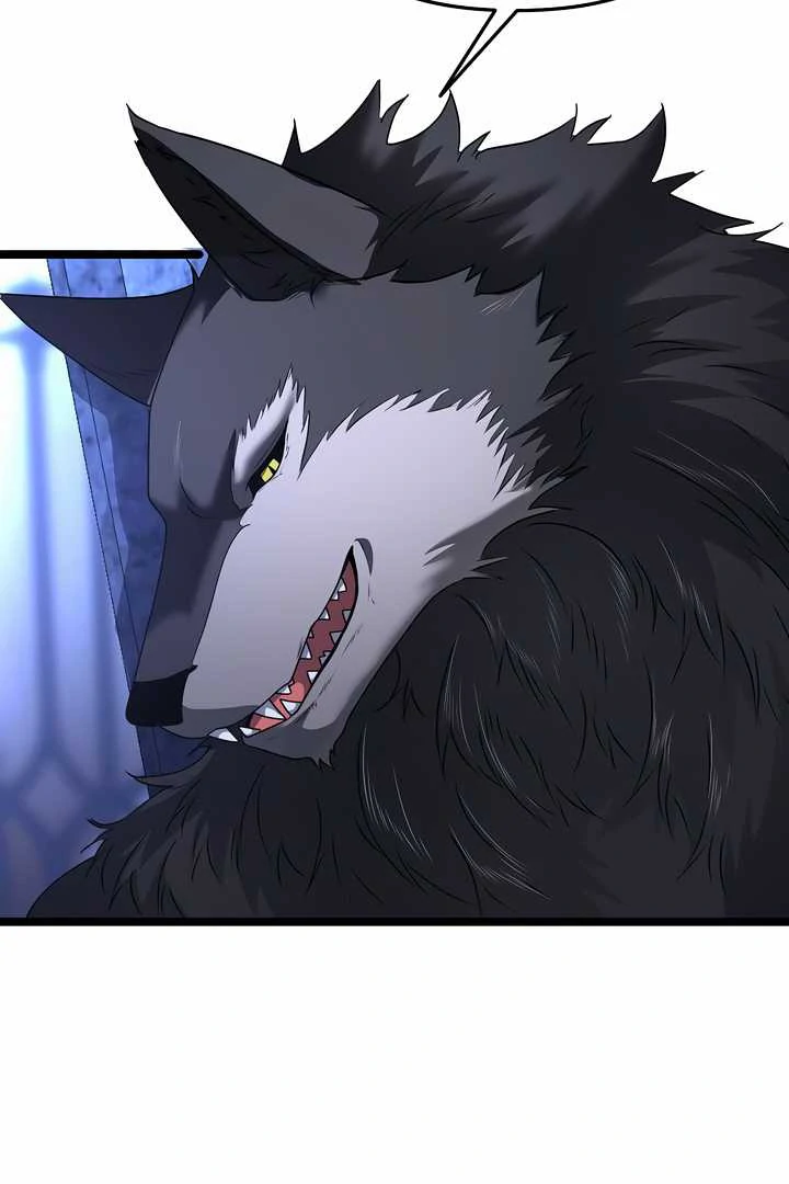 How to Use the Knight Commander: Monster Capture Chapter 14 - Page 42