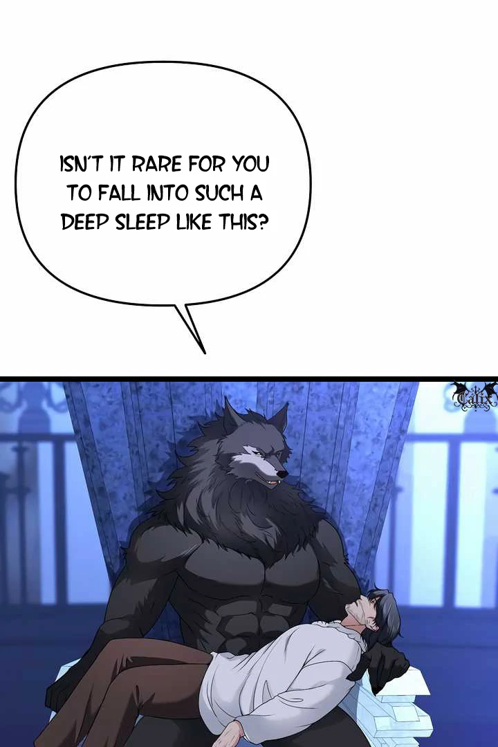 How to Use the Knight Commander: Monster Capture Chapter 14 - Page 43