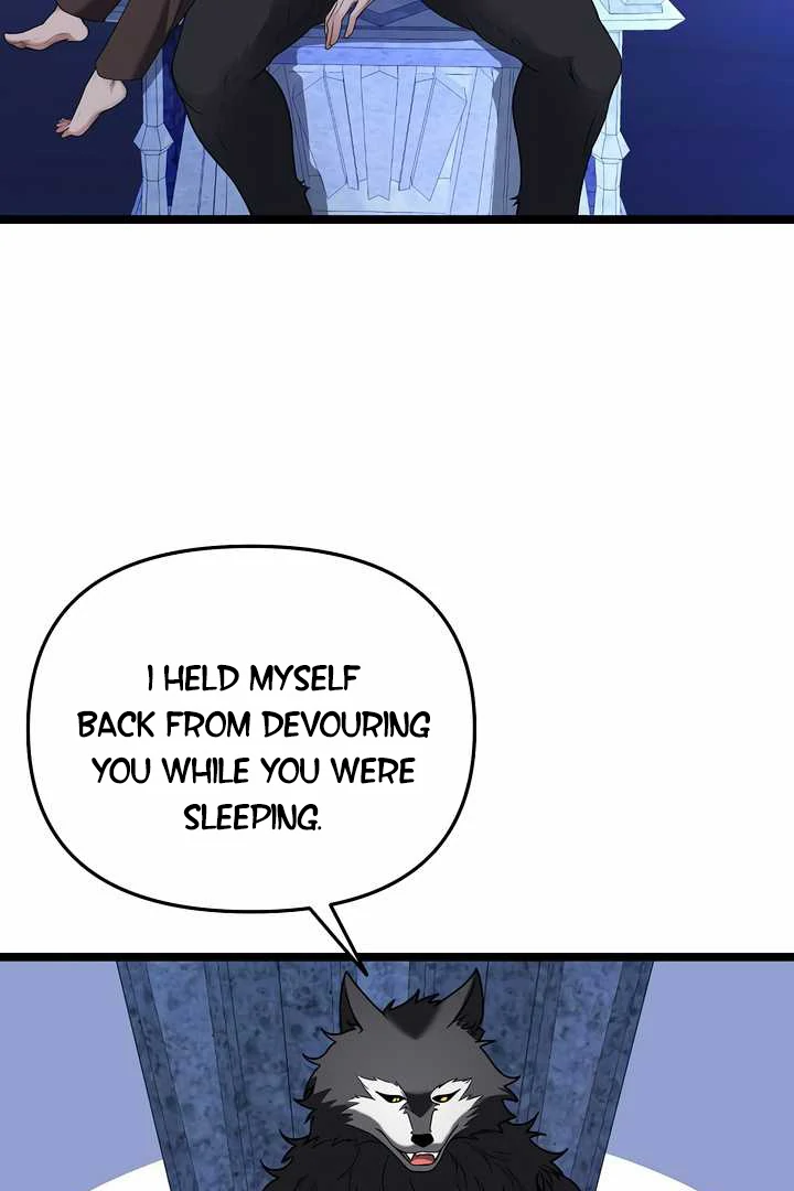 How to Use the Knight Commander: Monster Capture Chapter 14 - Page 44