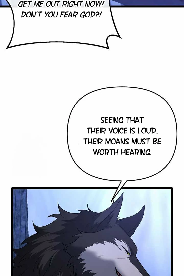 How to Use the Knight Commander: Monster Capture Chapter 14 - Page 54