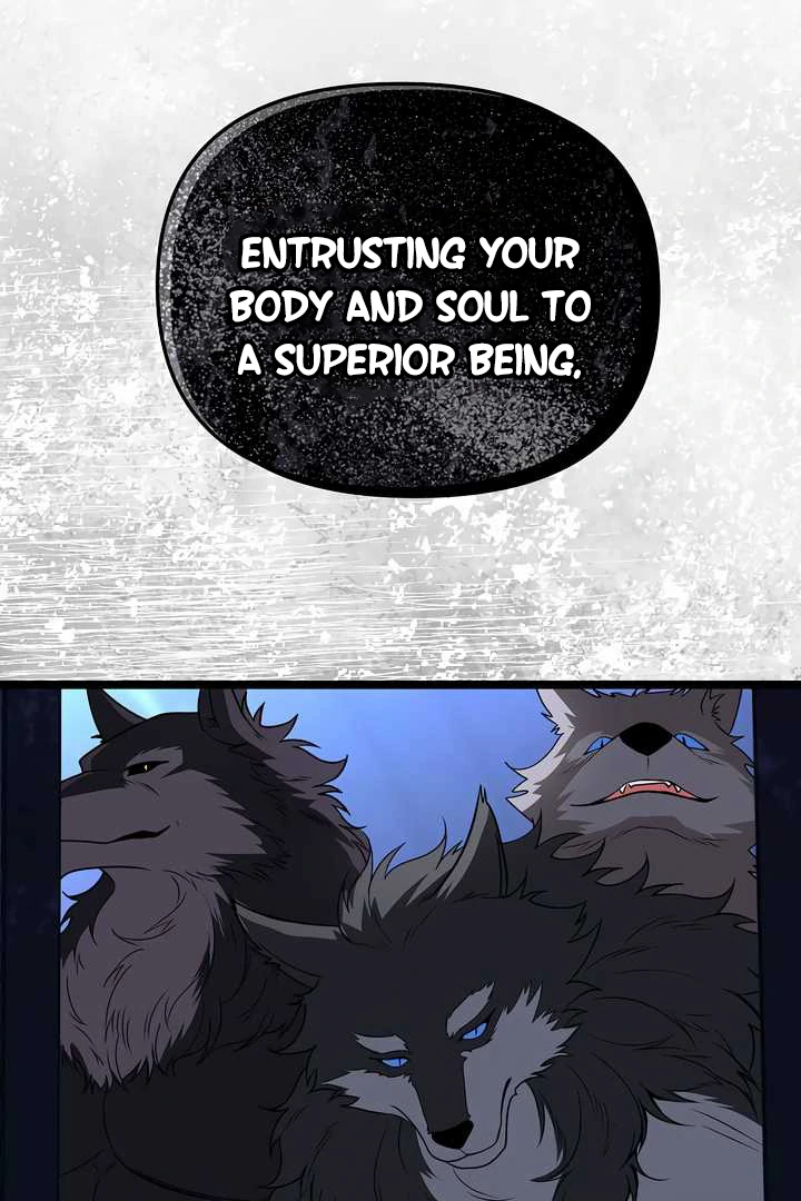 How to Use the Knight Commander: Monster Capture Chapter 14 - Page 59