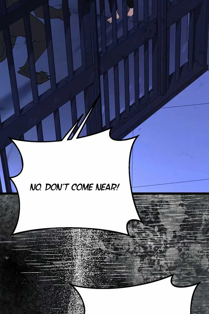 How to Use the Knight Commander: Monster Capture Chapter 14 - Page 61