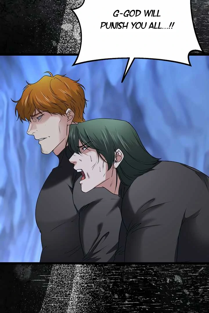 How to Use the Knight Commander: Monster Capture Chapter 14 - Page 62