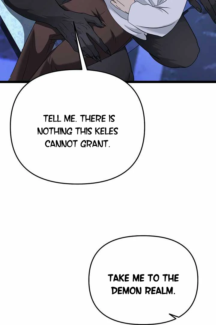 How to Use the Knight Commander: Monster Capture Chapter 14 - Page 69