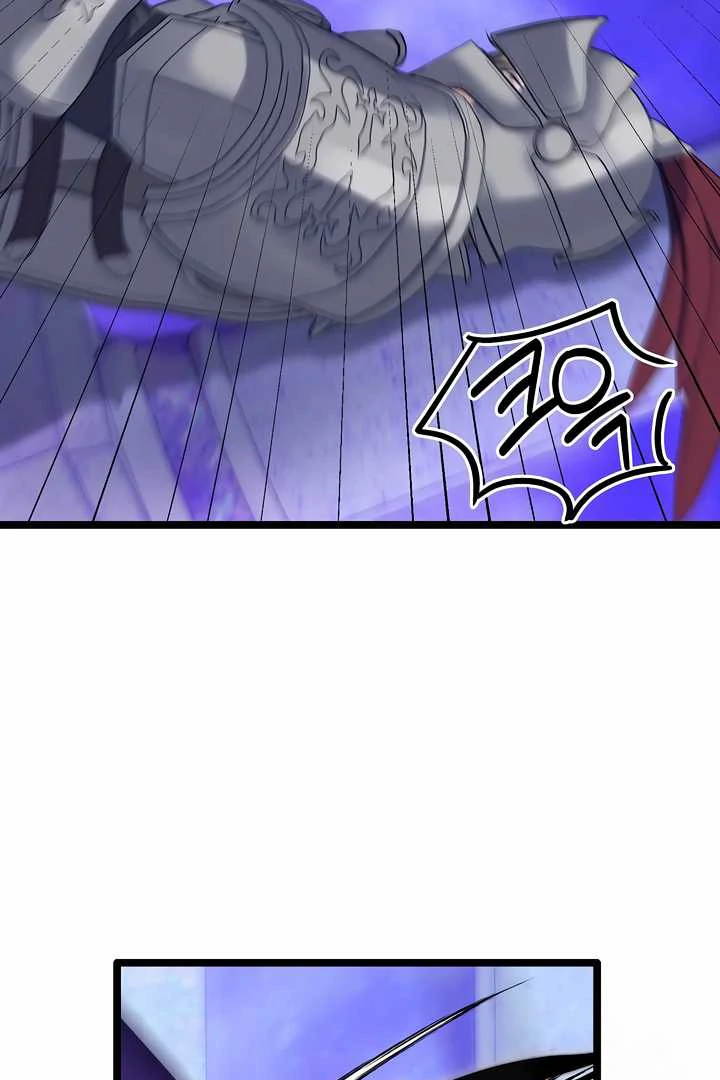 How to Use the Knight Commander: Monster Capture Chapter 14 - Page 8