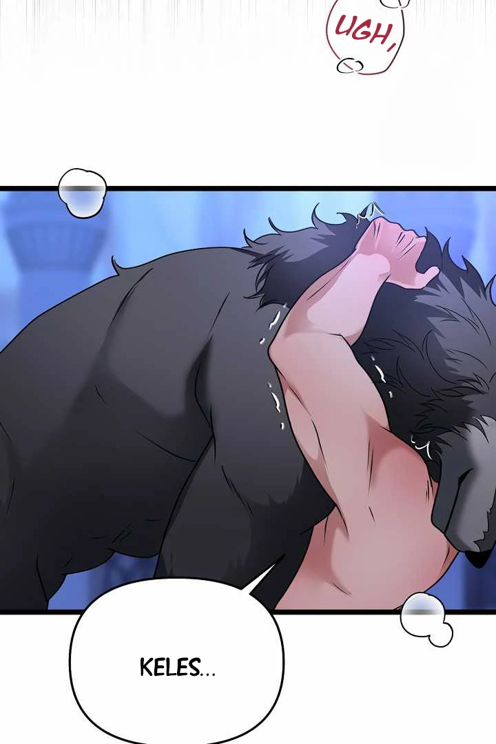 How to Use the Knight Commander: Monster Capture Chapter 14 - Page 78