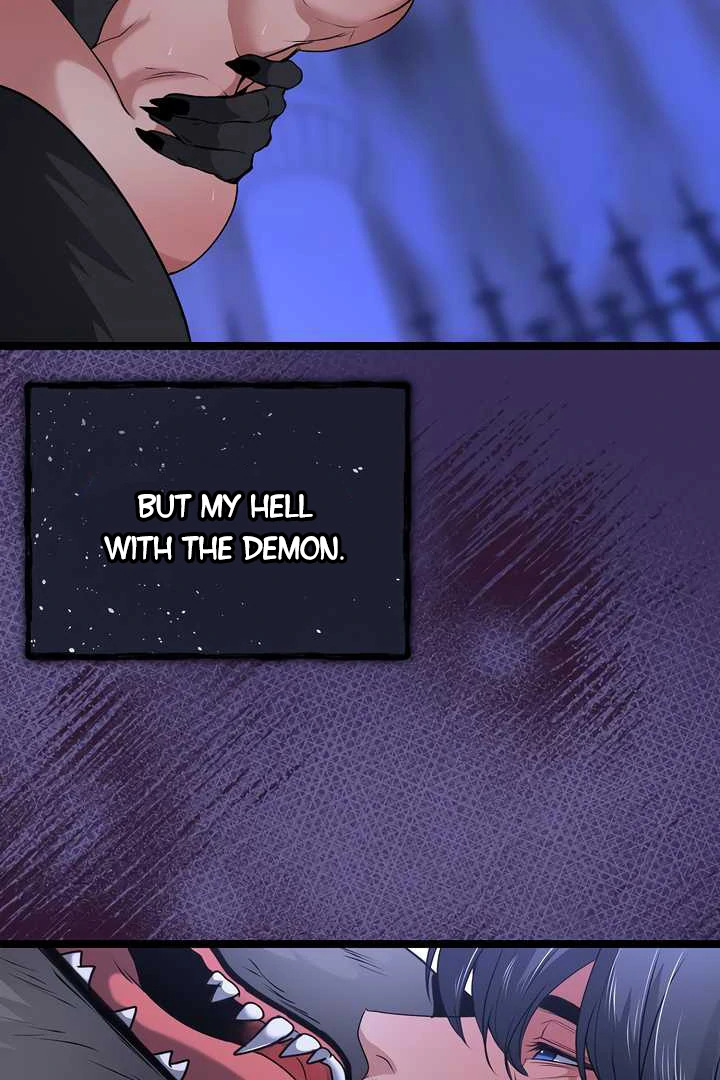 How to Use the Knight Commander: Monster Capture Chapter 14 - Page 81