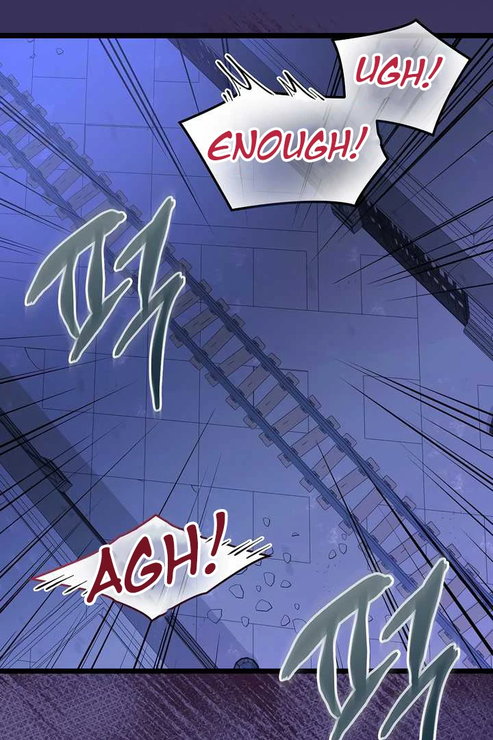 How to Use the Knight Commander: Monster Capture Chapter 14 - Page 85