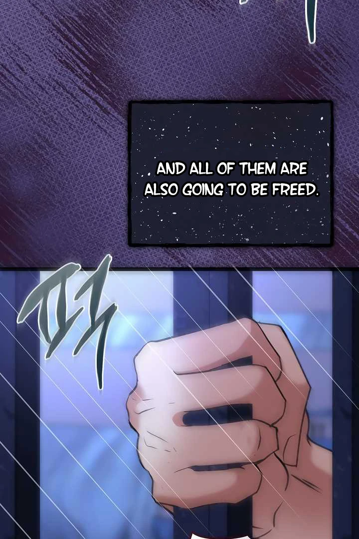 How to Use the Knight Commander: Monster Capture Chapter 14 - Page 86