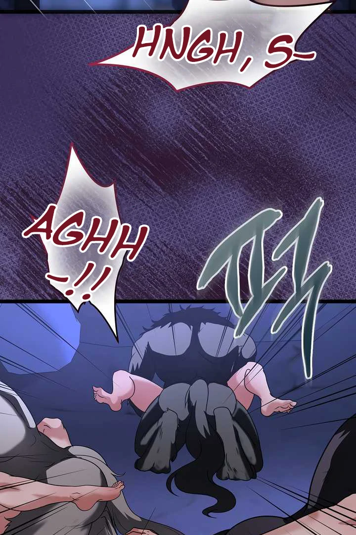 How to Use the Knight Commander: Monster Capture Chapter 14 - Page 87