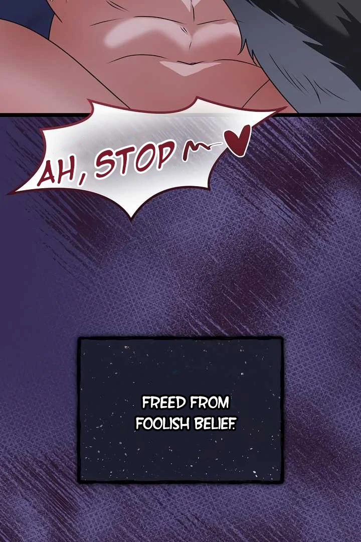 How to Use the Knight Commander: Monster Capture Chapter 14 - Page 91