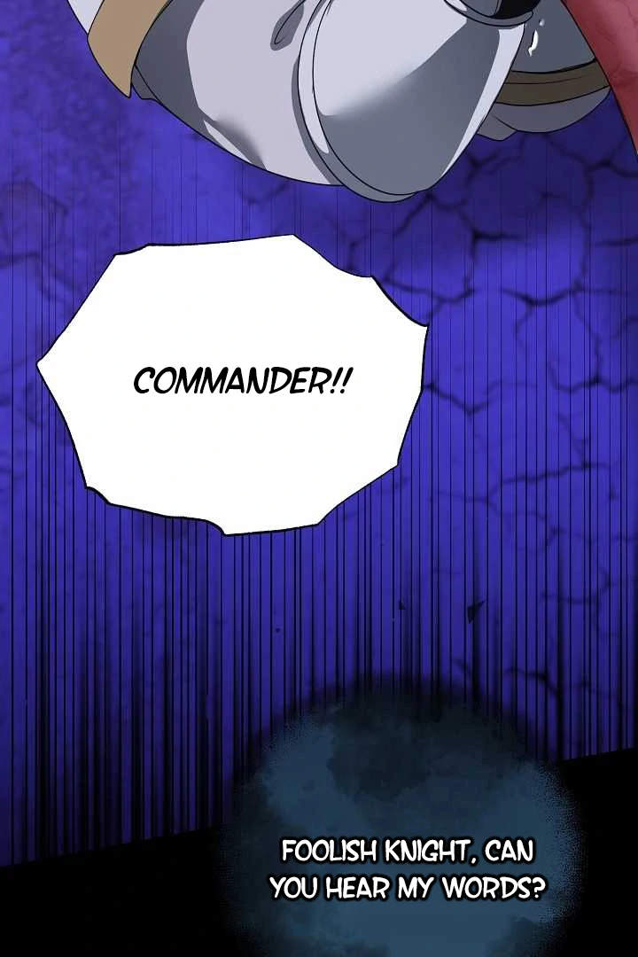 How to Use the Knight Commander: Monster Capture Chapter 2 - Page 109