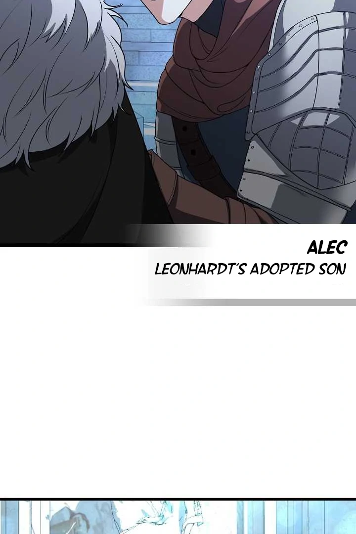 How to Use the Knight Commander: Monster Capture Chapter 2 - Page 12