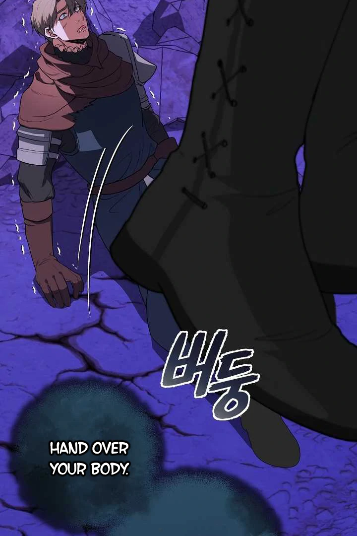 How to Use the Knight Commander: Monster Capture Chapter 2 - Page 114