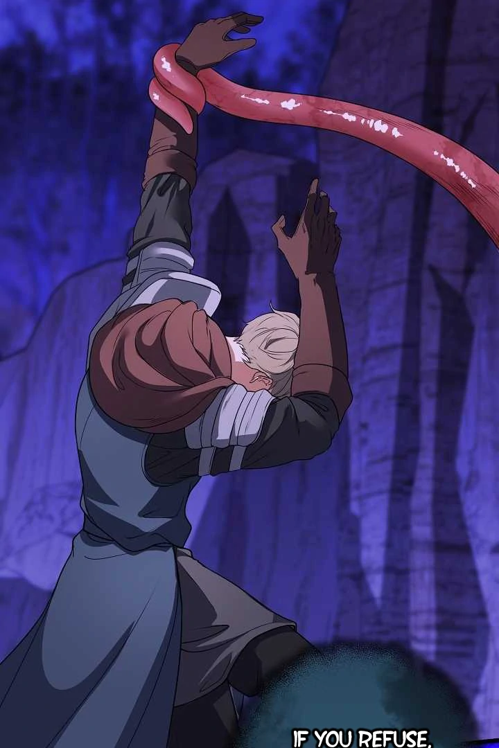 How to Use the Knight Commander: Monster Capture Chapter 2 - Page 118